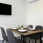 Maris Apartamento *