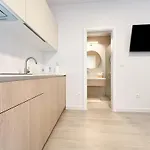 Apartamento Maris Baška Voda