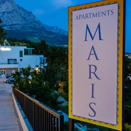 Maris