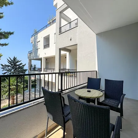 Appartement Maris Baška Voda