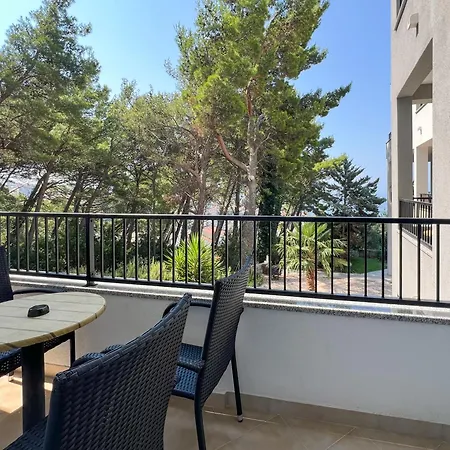 Maris Appartement
