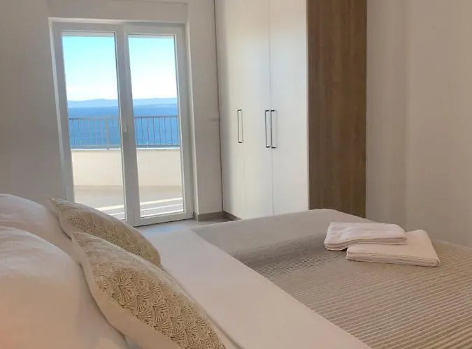 Appartement Maris *