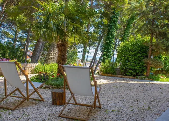 Maris Appartement Baška Voda