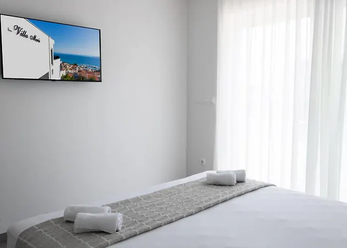 Maris Appartement Baška Voda