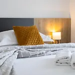 Appartamento Maris Baška Voda