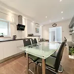 Appartamento Maris Baška Voda