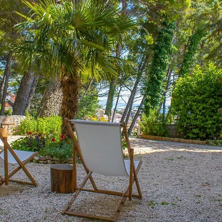 Maris Lägenhet Baška Voda