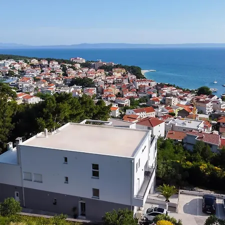 Maris Apartment