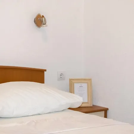 Apartment Maris