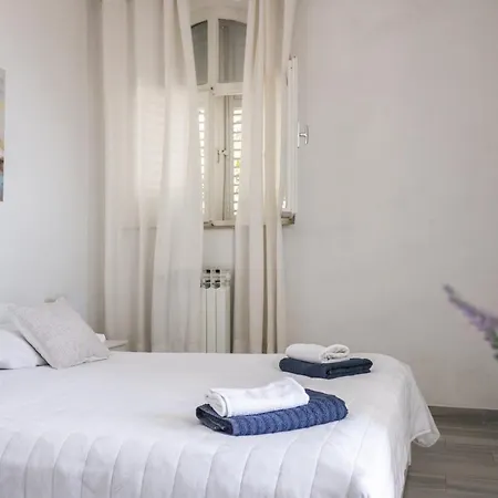 Apartment Maris