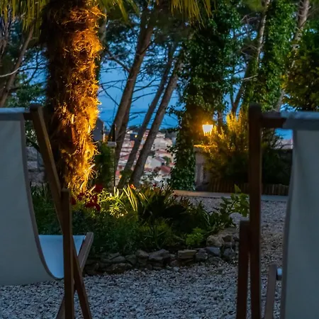 Apartment Maris Baska Voda