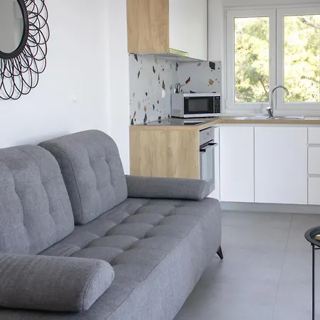 Apartment Maris