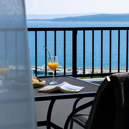 Maris Appartamento Baška Voda