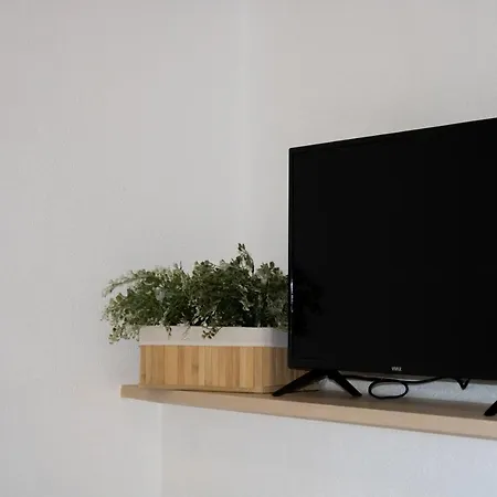 Maris Appartamento Baška Voda