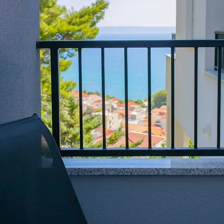 Maris Apartment