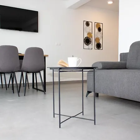 Apartment Maris