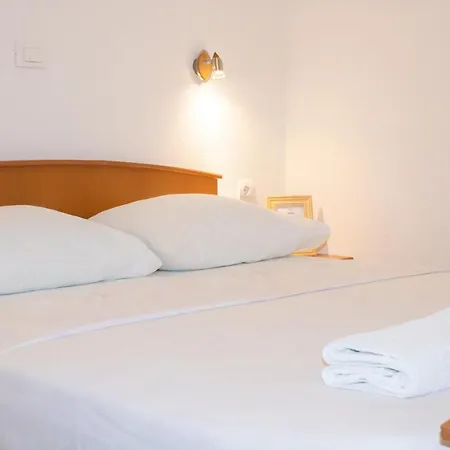 Maris Appartamento Baška Voda