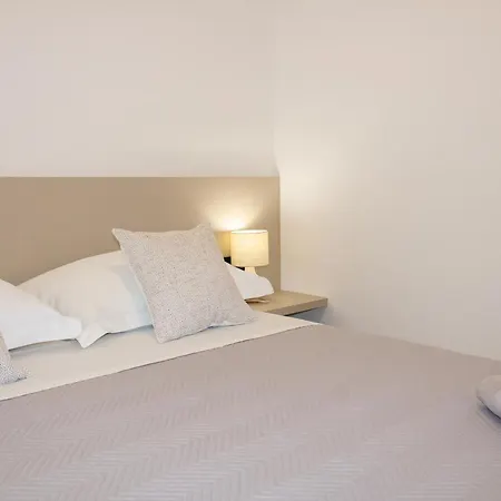 Apartment Maris