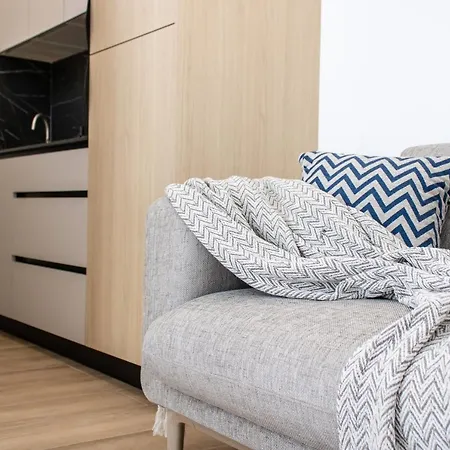 Apartment Maris