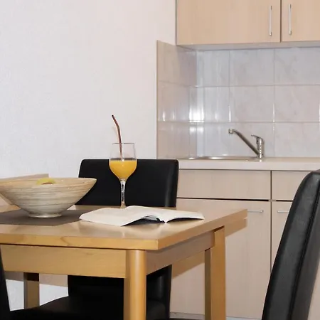 Maris Apartment