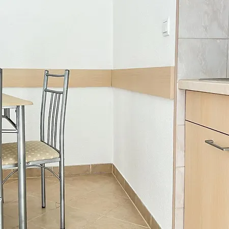 Apartment Maris Baska Voda