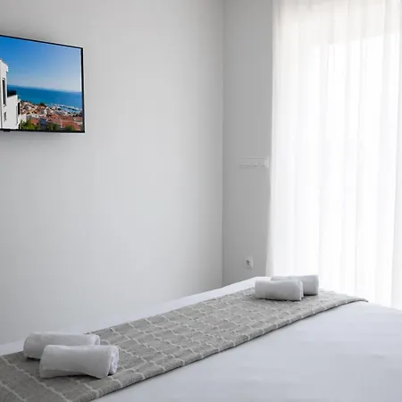Maris Apartment Baska Voda