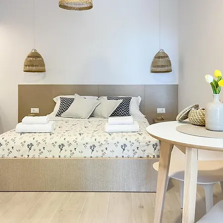 Apartment Maris
