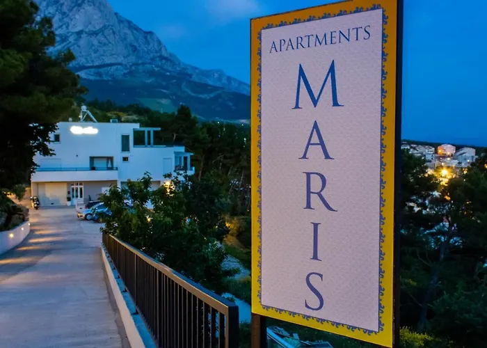 Maris